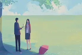 “离婚多年，你为什么还要和前夫同居？”这是三个离婚女人的回答图片