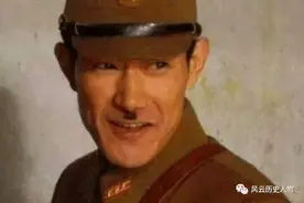 日本人为什么经常在鼻子下留一撮小胡子图片