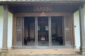 这位清末的文昌才子不简单，创办书院，第一位提出海南建省的官员图片