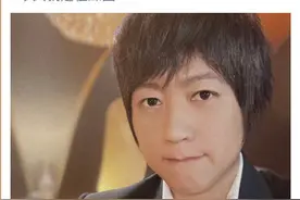 你爱的男孩45岁了，所有前任都比不过他图片