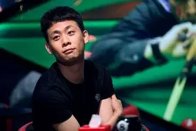 自封“衰神”的张译：遇到不公从不吭声，只因小时候的一次经历图片
