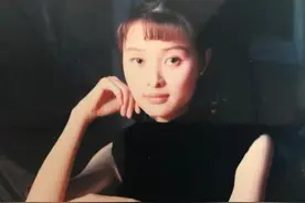 相由心生，这五位越老越美的女星，她变化最大，前后判若两人图片