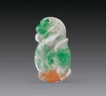 翡翠的优化处理及其鉴定特征，收藏备查