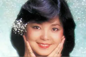 甜歌皇后：邓丽君，她一直都在，从未被忘记图片