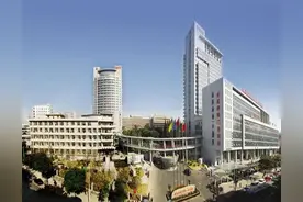 安徽三级甲等医院（医院最高级别）图片