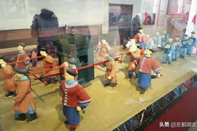 此四个地方官品级不高，但地位却不一般，关键还不用看督抚的脸色图片