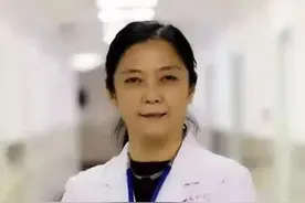 长治医学院附属和平医院——公慧萍：成全行医志 成就助人心图片
