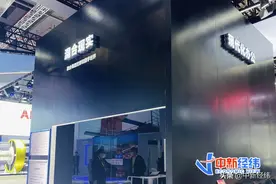 记者亲历进博会：传说中的“元宇宙”，我终于感受到了图片