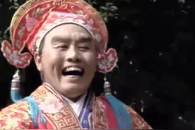 八戒原为天蓬元帅，为何却支使不了土地？图片