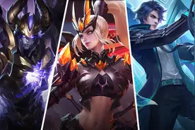 哪条路最难玩？中路脏兵大舞台，对抗路听天由命，打野才是真的惨图片