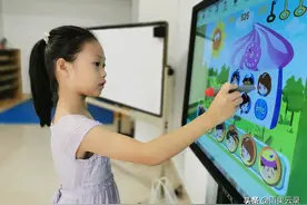 爸爸随笔｜米粒成长记，有个细心、贴心、乖巧、开朗的女儿真好图片
