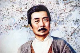 鲁迅后人今何在？儿子做了大官，有一位是家喻户晓的大明星图片