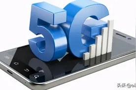 入手5G手机，请将256GB作为标配容量图片