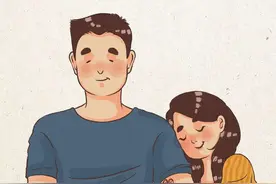 3个细节告诉你，女生是不是已经爱上你了图片