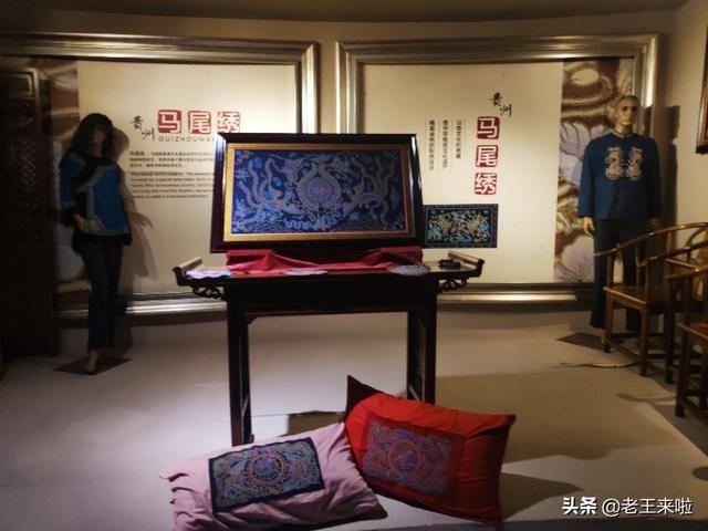 叠石桥国际家纺城，4A景区，日均人流量五万，藏着中国家纺博物馆