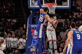 NBA2016届首轮秀签约盘点：4人顶薪续约图片