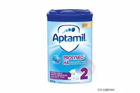 德国爱他美的各系列特殊配方奶粉，究竟怎么样？图片