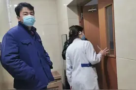 全城偶遇“土帅土帅”的雷佳音图片