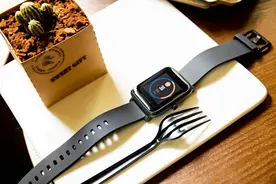 用过才知道多赞！华米Amazfit 米动手表青春版1S上手初体验图片