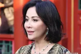 揭秘：怀孕2个月？刘嘉玲：我不会生孩子但梁朝伟确实要当爸爸了图片