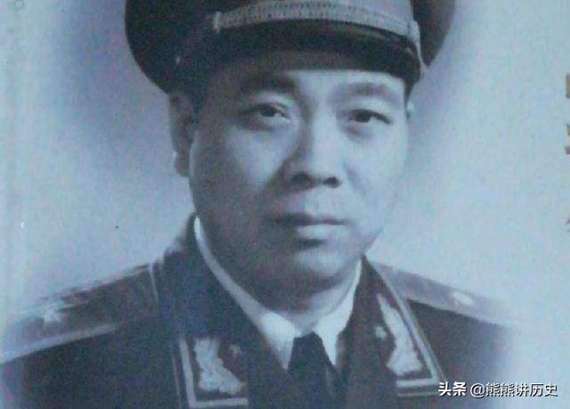 韩先楚打造的无敌旋风军，除他本人，还有哪些虎将也任过军长一职