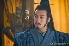 鸿门宴，范增与项伯针锋相对，到底是谁在砸锅？图片