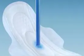 聊聊卫生巾的那些知识图片