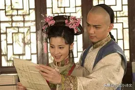 纳兰容若人生中的风花雪月，究竟对应着哪四位女子？其结局如何？图片