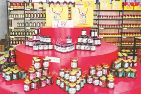 揭秘饭扫光产品满意度背后的力量：创新驱动 笃实前行图片