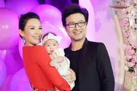 宝宝乳名没想好？借鉴一下明星的方法，灵感瞬间就来了！图片
