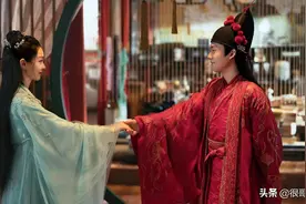 《赘婿》中两个被忽视的女配：郭泱超女出道，樊昱君是北电研究生图片