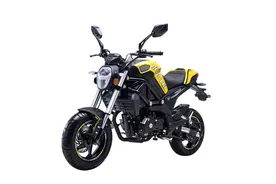 到手价8980元！银钢小怪兽升级款发布，新手入门练车好选择图片