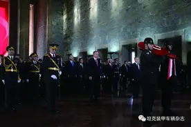 埃尔多安的“土耳其道路”（4）图片