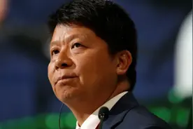 华为轮值主席：我们的技术妨碍美国在全球随心所欲进行监听！图片