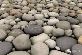 原来这些石头都是烤箱里做出来的图片