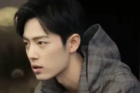 偶像，你快说句话啊图片