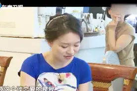 王铮亮结婚前曾遭岳父母强烈反对，老婆文薇坚持：谈恋爱的人是我