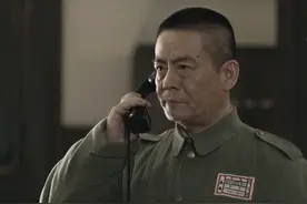 大决战：傅作义和平起义为何不通知陈长捷？特务无处不在，怕泄密图片