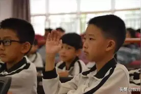 幼儿园啥也不教，孩子不识字，也不会简单计算，上小学该怎么办？图片
