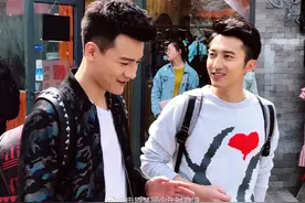 《梦回少年时》：若你重生一次，再回少年，你会如何去做？图片