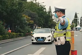 就在本周六！襄阳人经过这个路口请注意图片