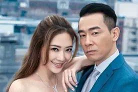 "古惑仔"陈小春的成长经历！被人要求吃苍蝇，还被人当众打耳光图片