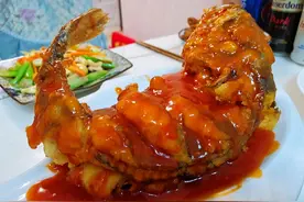 2021年夜饭，推荐东北特色风味24道菜，下酒下饭，全是硬菜图片