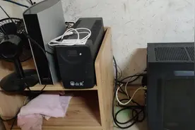 我的家庭网络方案：ESXI6.7让网速跑到应有的速度图片