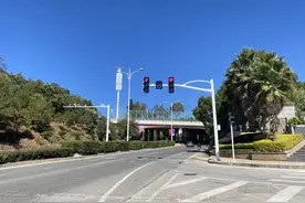 大理这些路口又有新变化，你发现了吗？图片