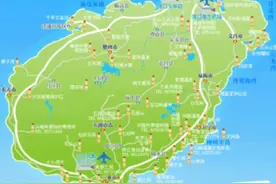 海南人：大陆人的叫法由来，一声“大陆人”引起的强烈反响图片