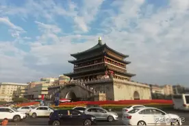 西安房价最低的县，均价不到5000元，至今未通高速和火车图片