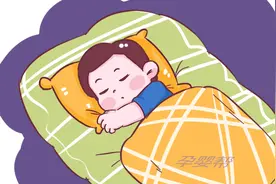 这5种哄睡方式太伤娃大脑，新手爸妈要注意，别误伤了宝宝图片