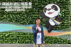 寻找“最美朗读者”| 许兵：我坚定地相信未来，是我相信未来人们的眼睛图片