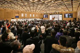 10大拍行揽金超300亿！都有哪些顶级大货来撑场？图片